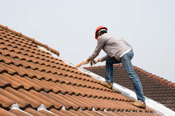 Best Chimney Flashing Repair  in Rutherford, TN